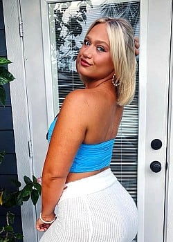 Hannah Elizabeth Hedin